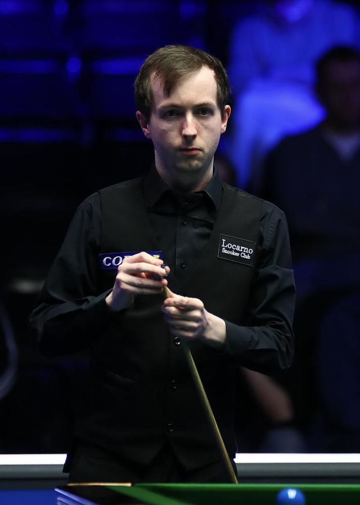 角已有时日 角已有时日