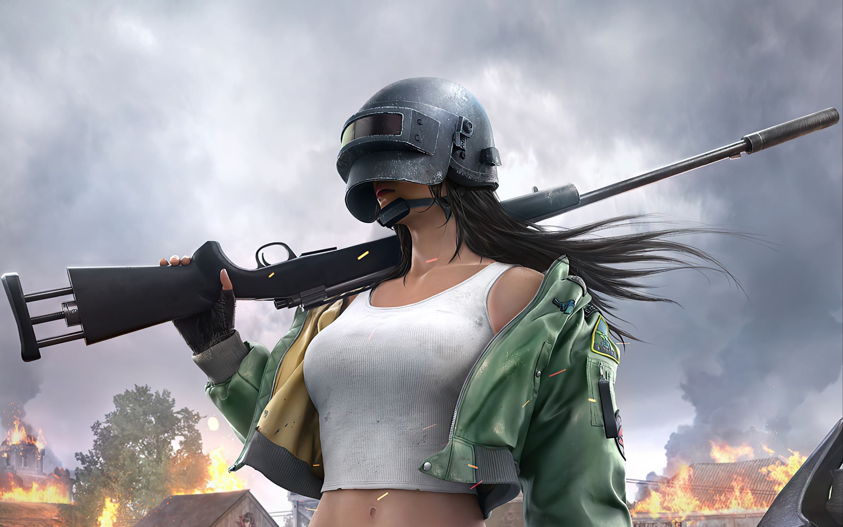 一场意外事 一场意外事