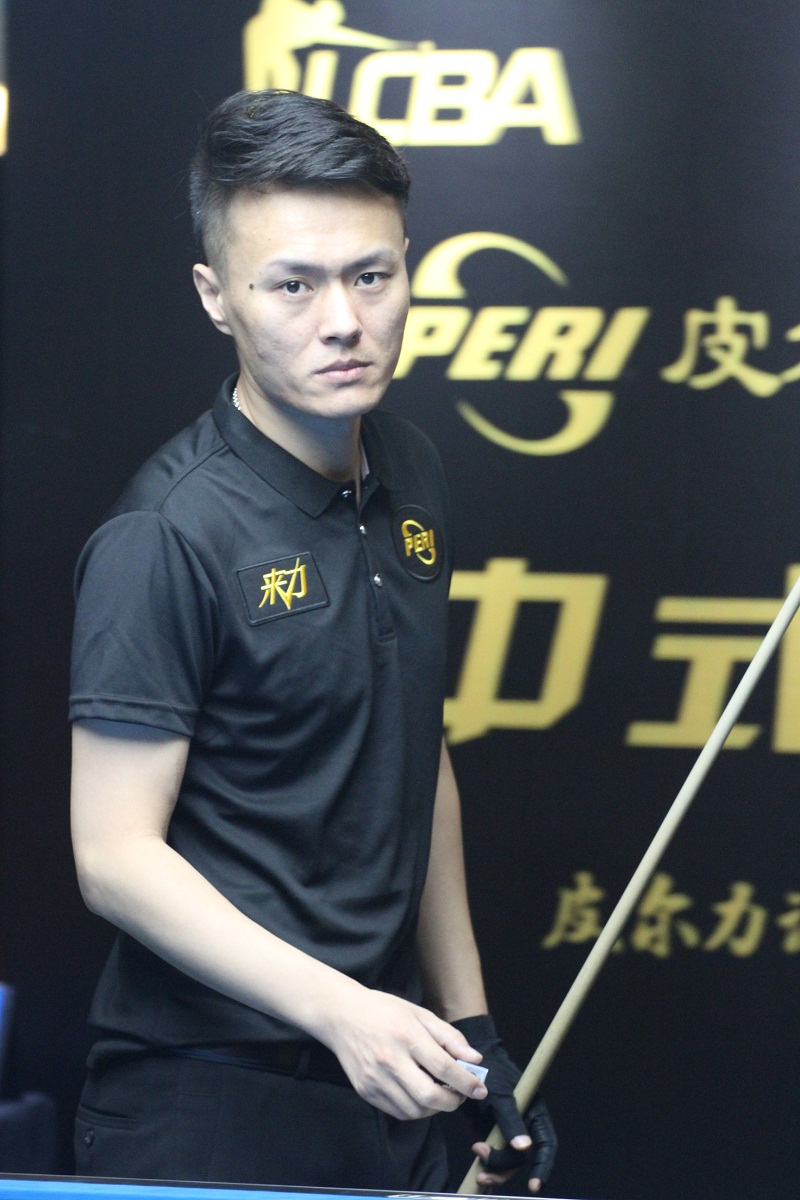 倾向三核体 倾向三核体